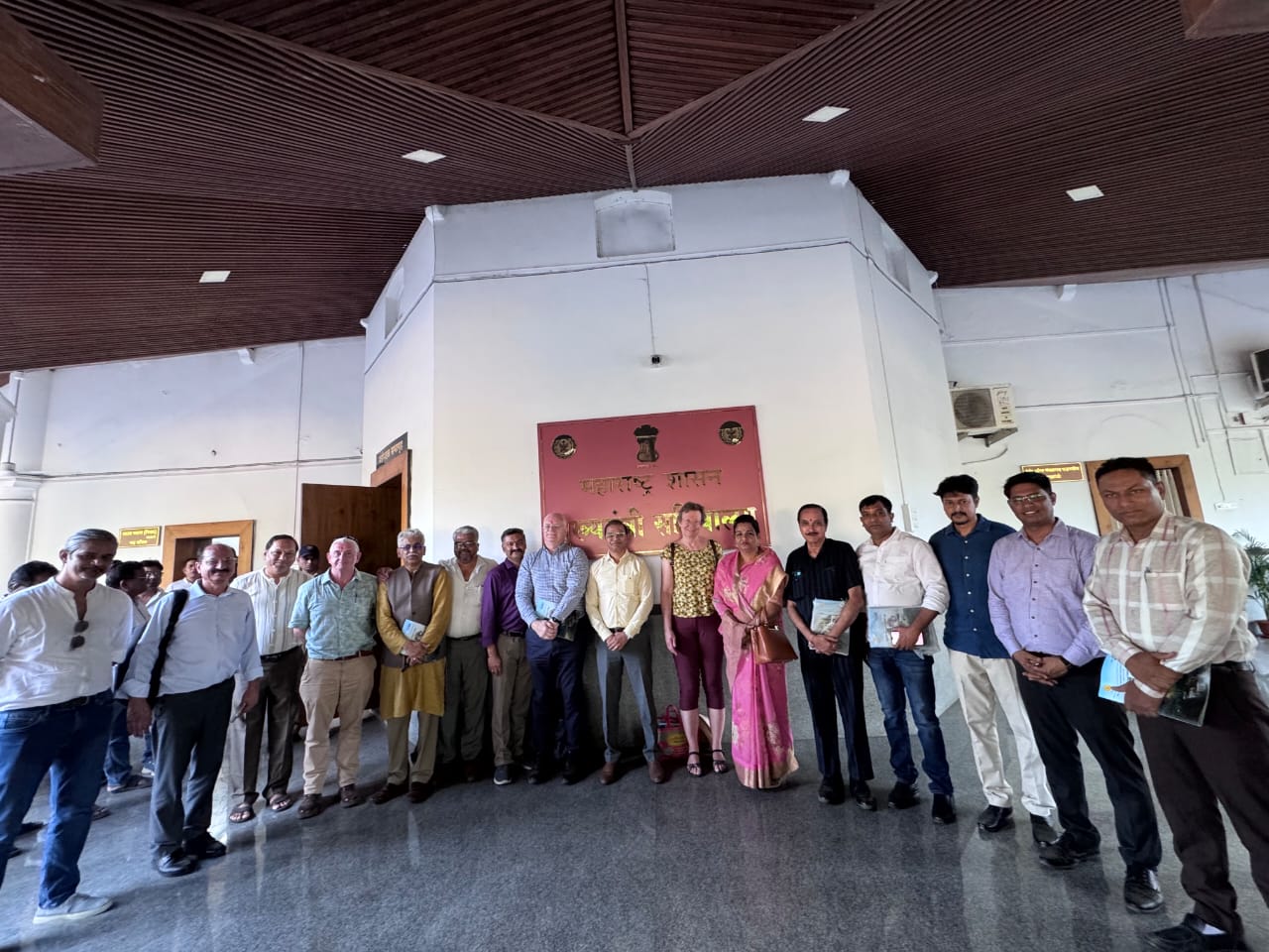 CM Nagpur office